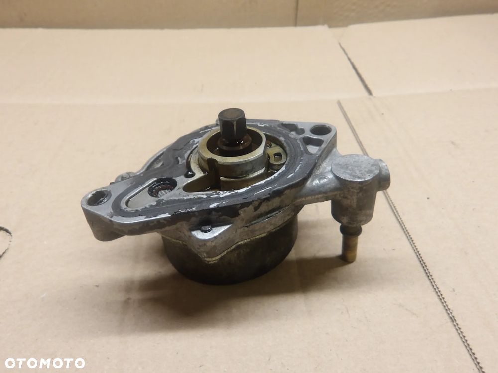 SAAB 93 II 2.0TB POMPA VACUM 12787696 - 1