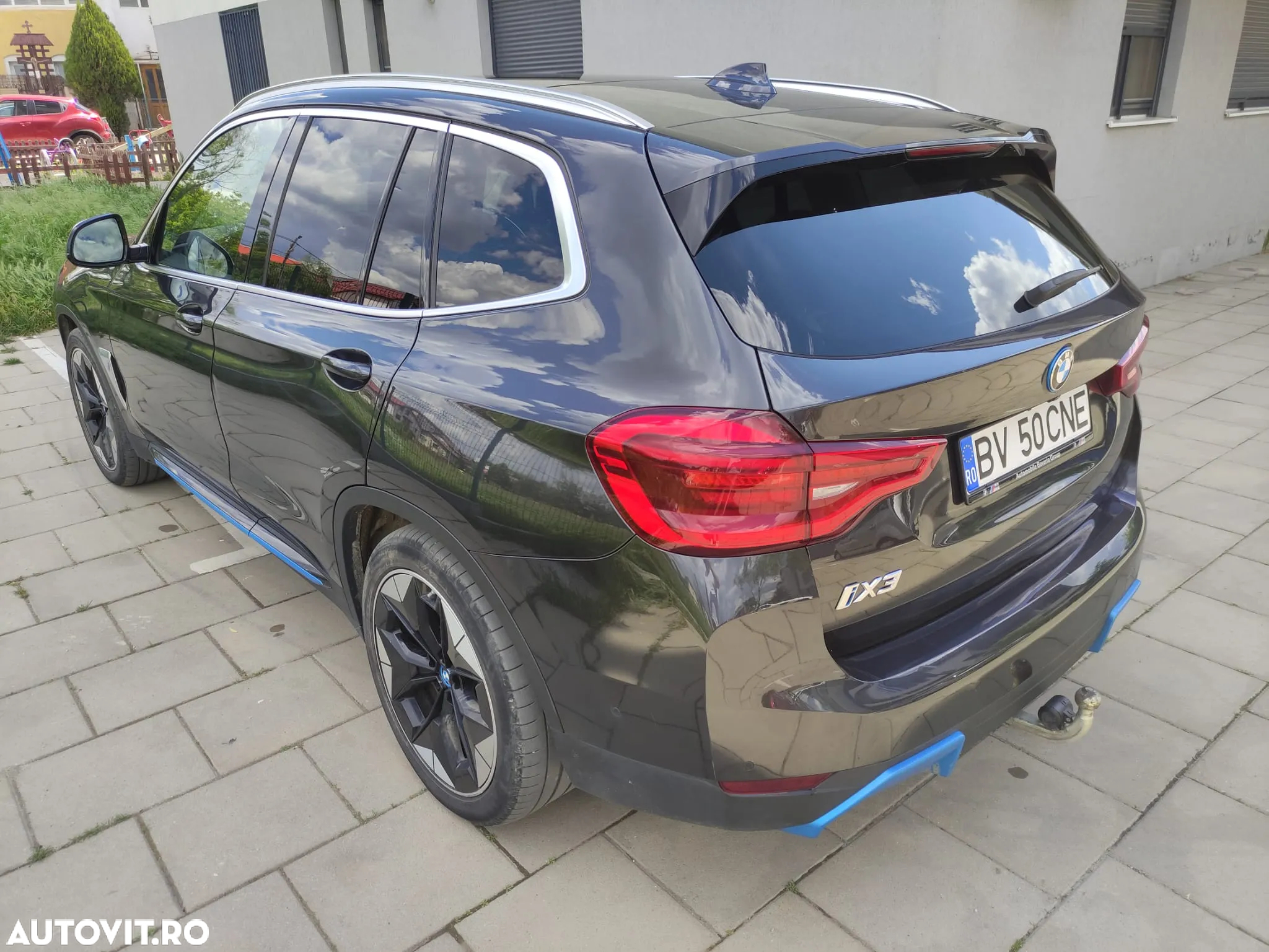 BMW iX3 Standard - 5
