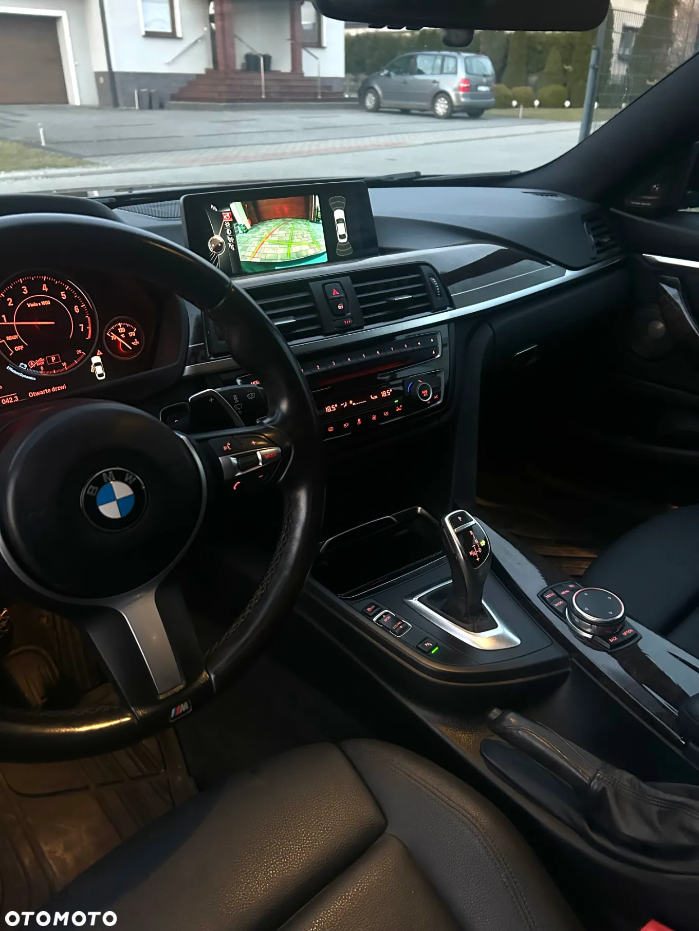 BMW Seria 4 - 4