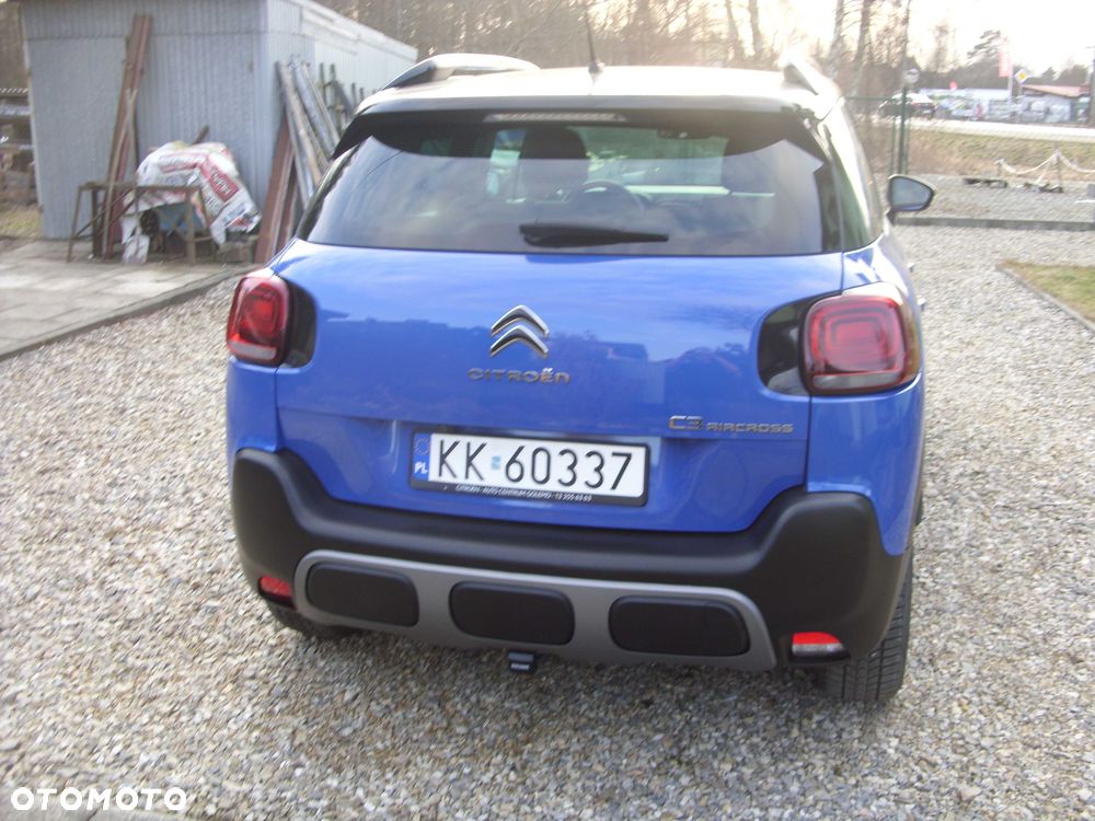 Citroën C3 Aircross - 3