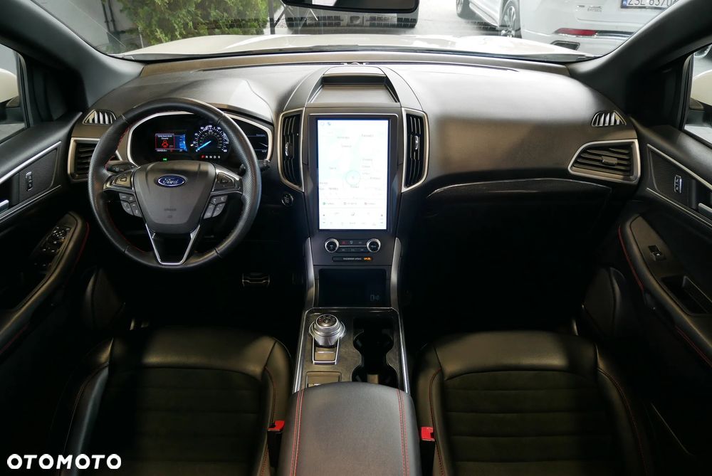 Ford Edge 2.0 EcoBlue Bi-Turbo 4x4 ST-LINE - 14