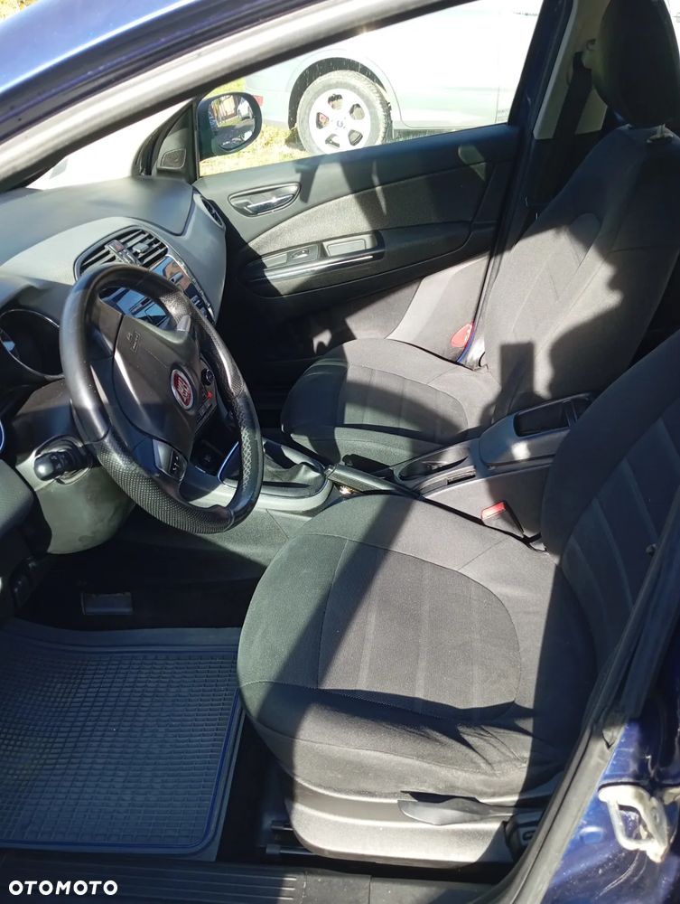 Fiat Bravo - 21