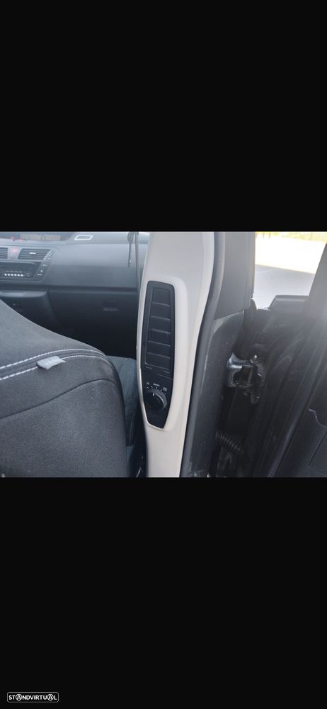 Citroën C4 Grand Picasso 1.6 e-HDi Exclusive CMP6 - 8