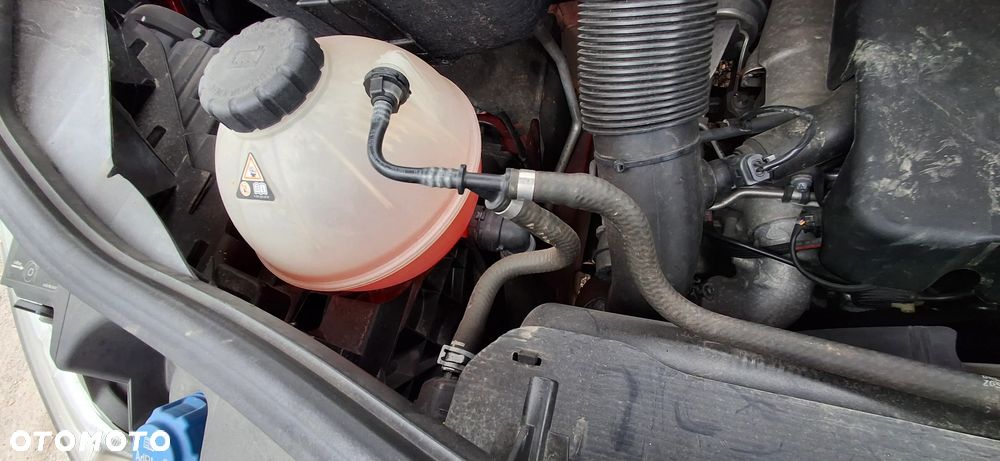 Mercedes-Benz SPRINTER IVECO CRAFTER MAN TRANSIT - 27