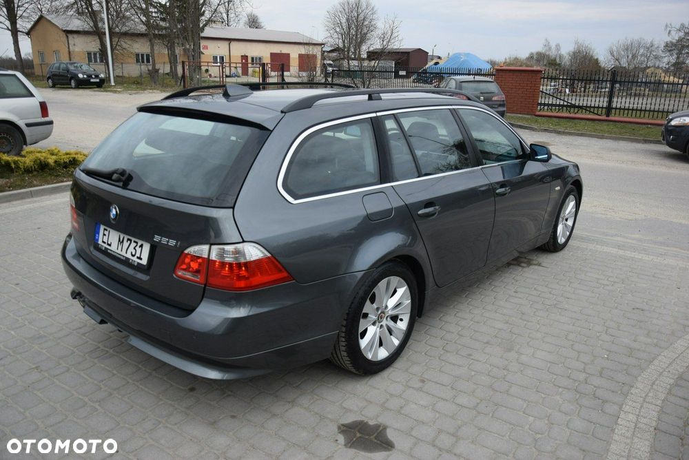 BMW Seria 5 - 28
