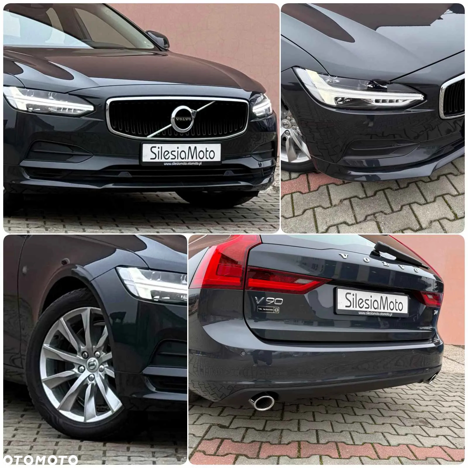 Volvo V90 - 9