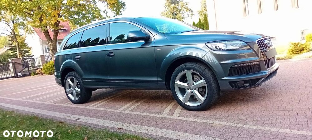 Audi Q7 - 18