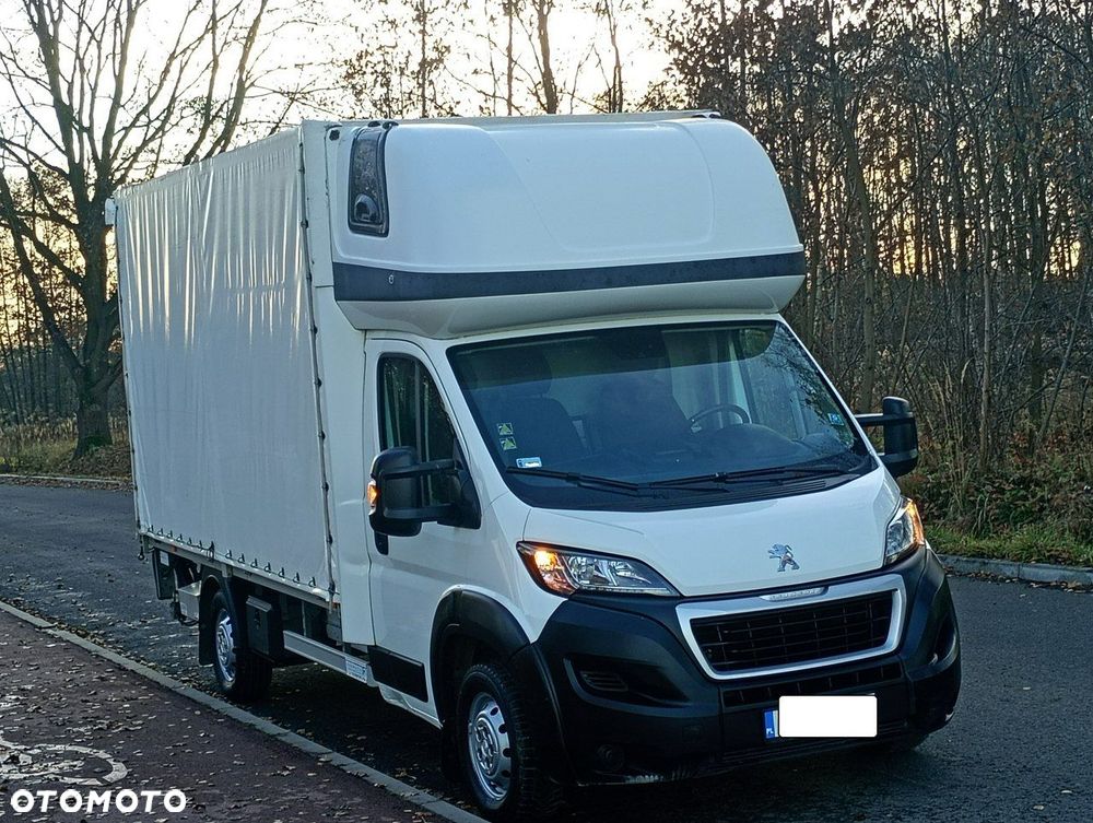 Peugeot Boxer - 3
