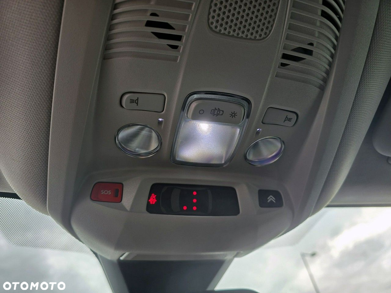Citroën C5 Aircross - 18