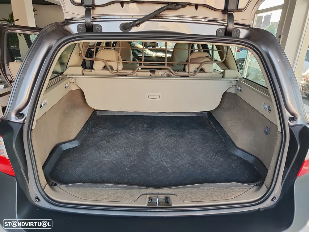 Volvo XC 70 2.4 D Drive Summum - 17