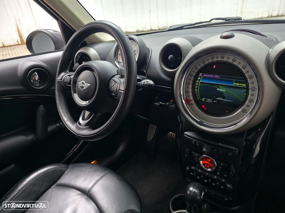 MINI Countryman Cooper S Auto - 44