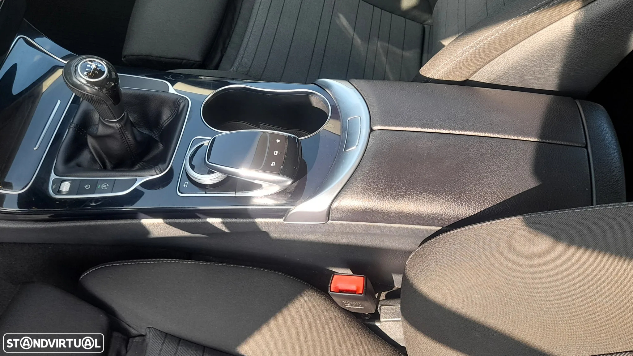 Mercedes-Benz C 220 (BlueTEC) d Station Exclusive - 27