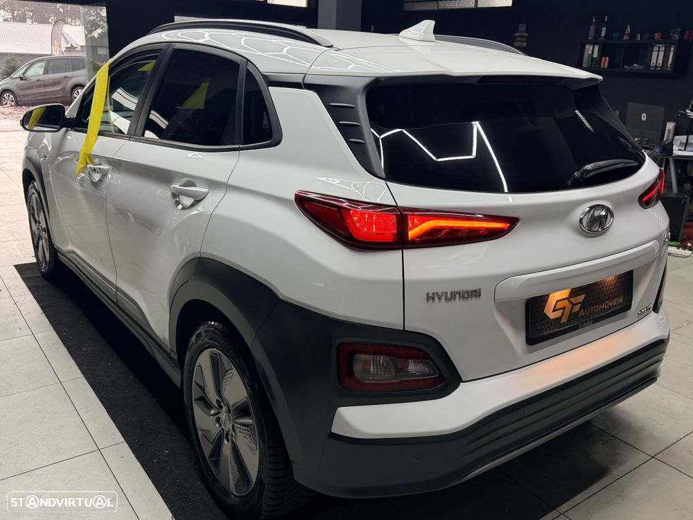 Hyundai Kauai Prime - 4