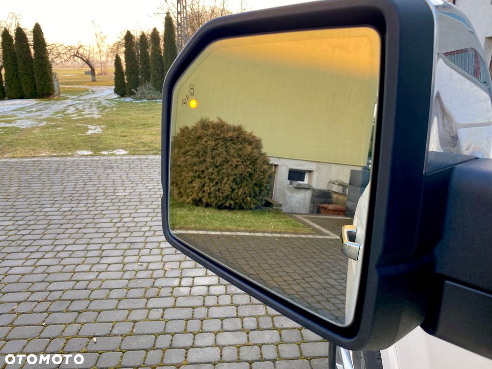 Ford F150 - 20