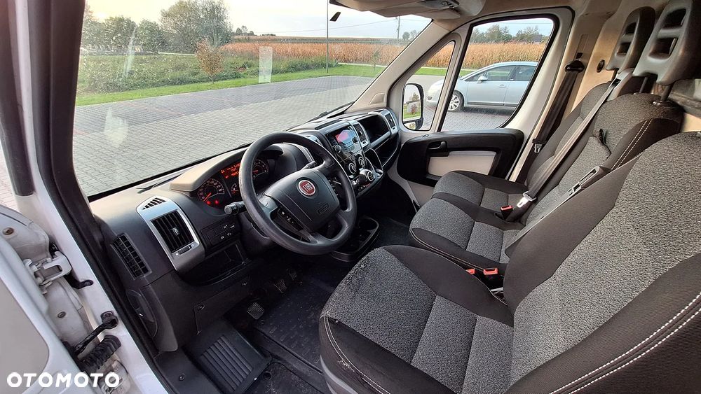 Fiat Ducato - 9