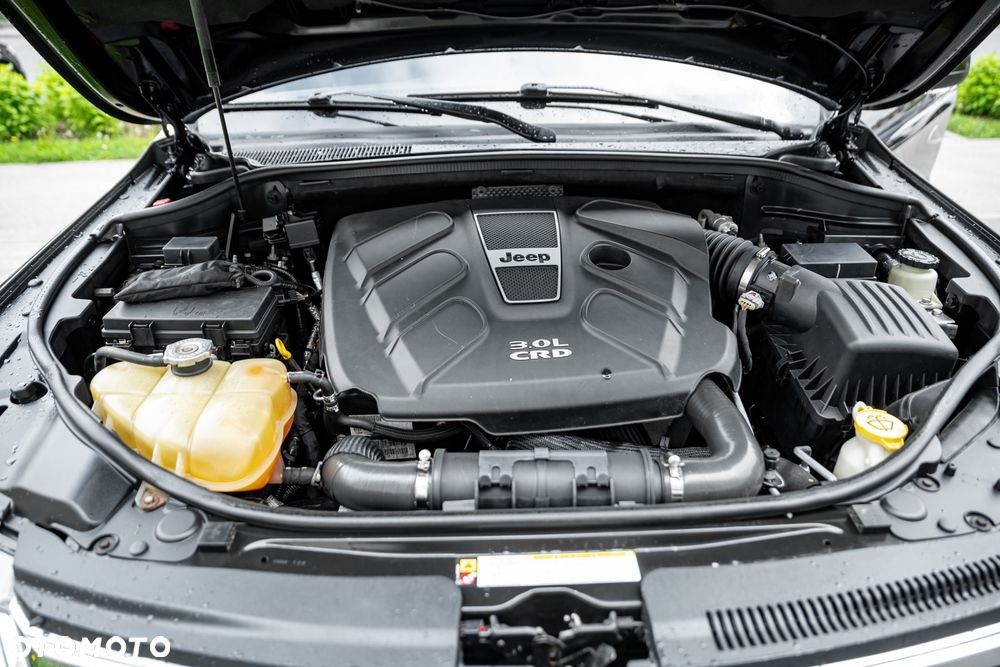 Jeep Grand Cherokee 3.0I Multijet Limited - 39
