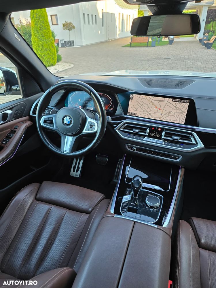 BMW X5 xDrive30d - 14
