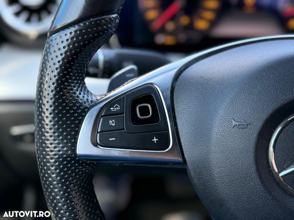 Mercedes-Benz E 200 Aut. - 15