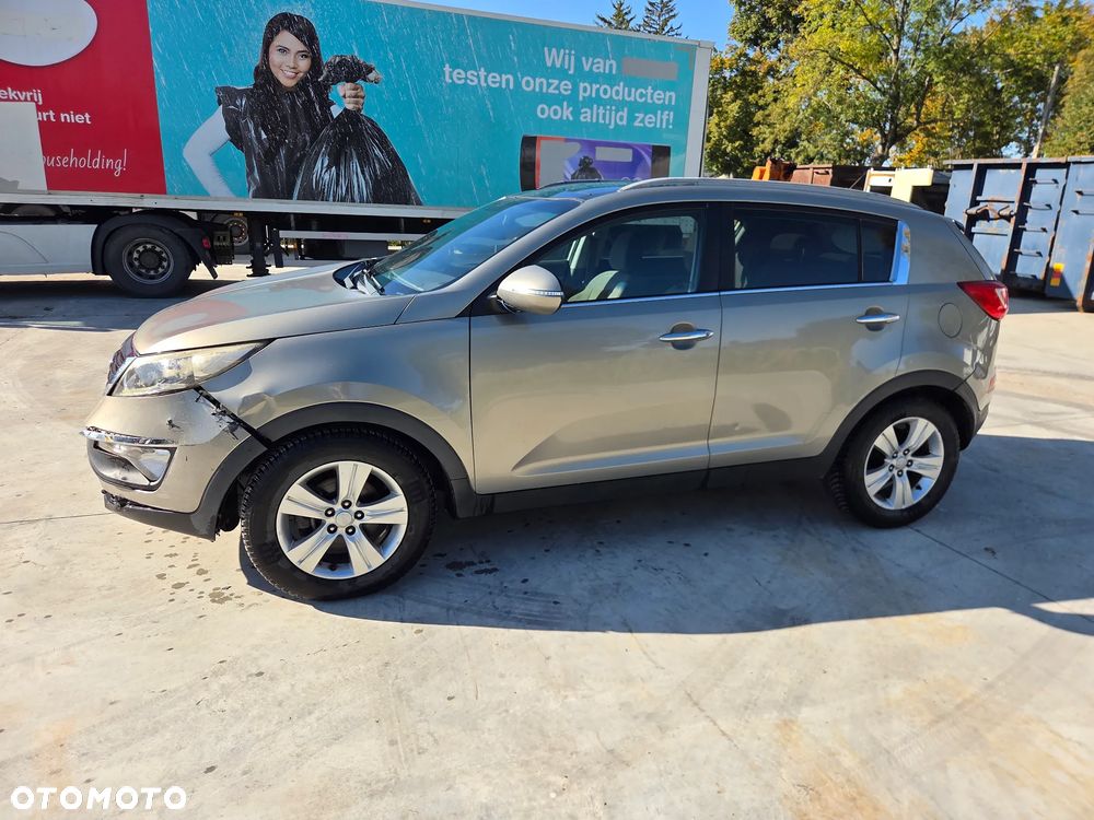 Kia Sportage - 15