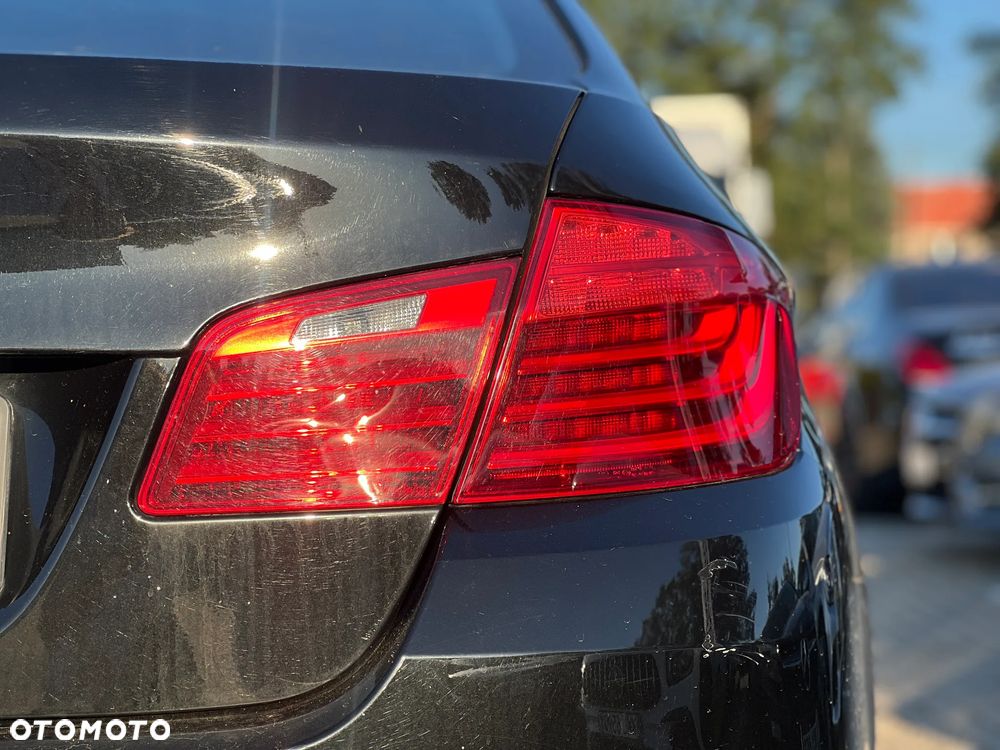 BMW Seria 5 - 14