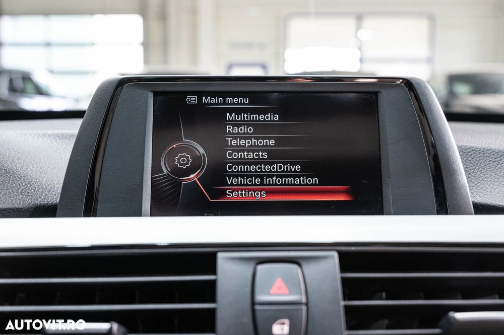 BMW Seria 3 320d xDrive GT Aut. M Sport - 18