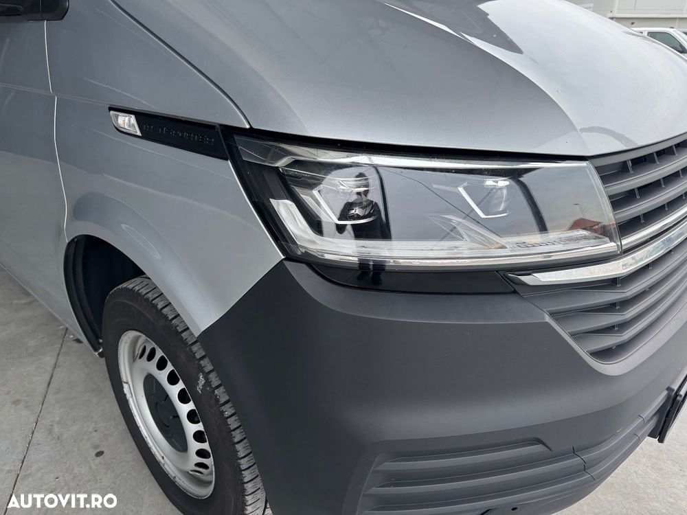 Volkswagen Transporter Multivan T6.1 Kurz Family - 10