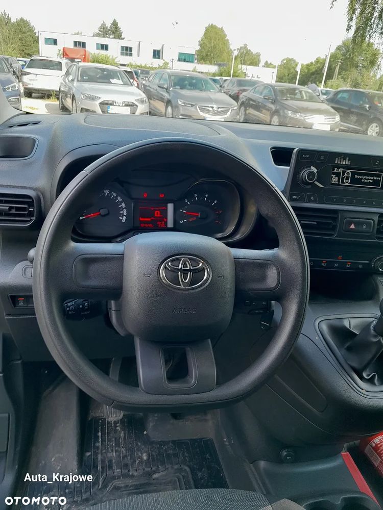 Toyota PROACE CITY - 10