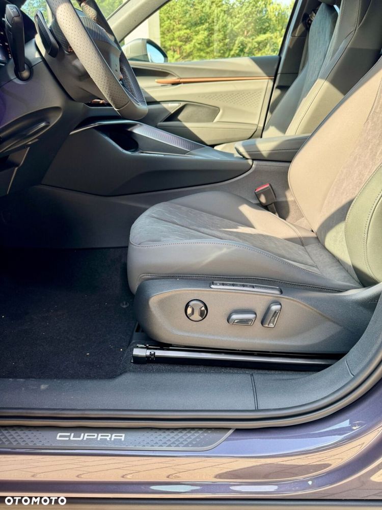 Cupra Terramar 1.5 eTSI mHEV DSG - 28