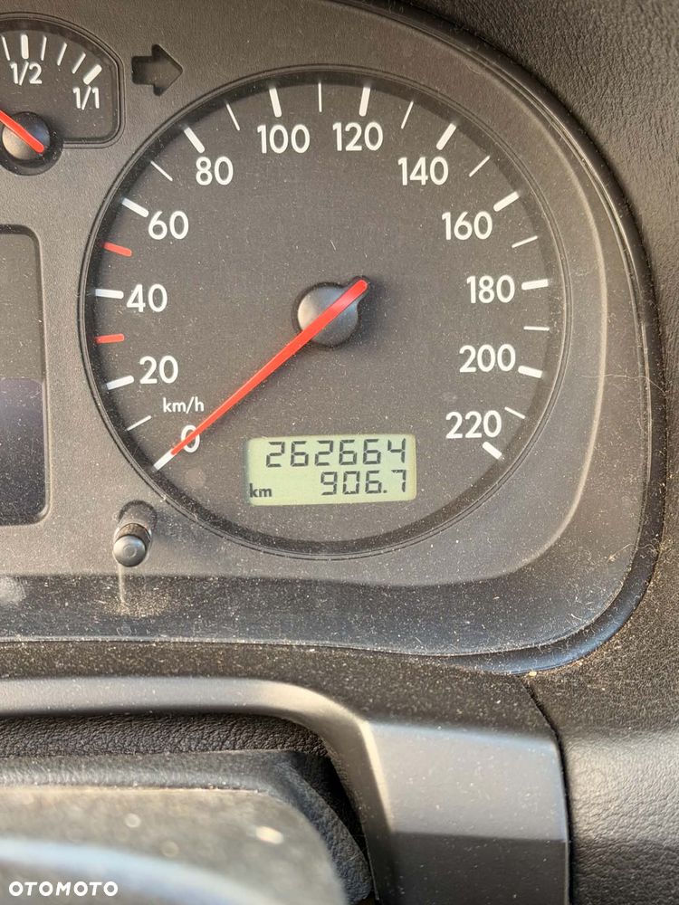 Volkswagen Golf 1.4 Basis - 11