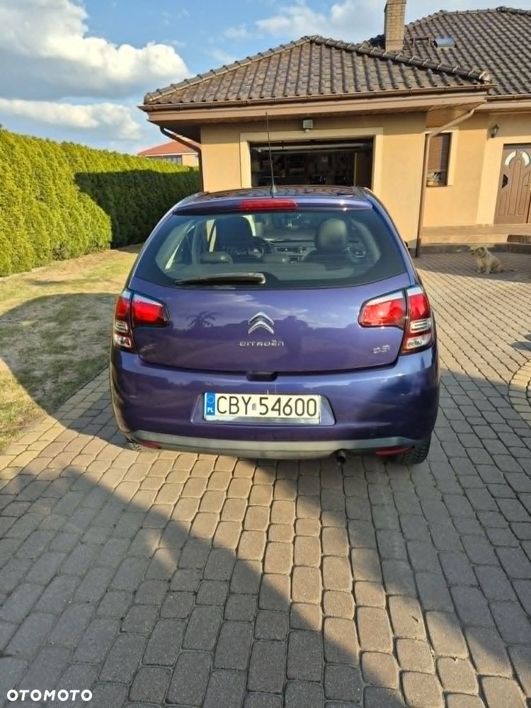 Citroën C3 1.2 VTi Attraction - 5