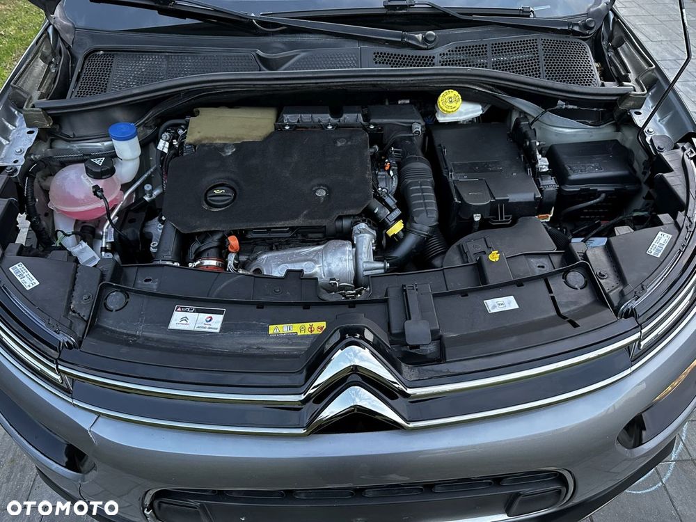 Citroën C4 Cactus BlueHDi 100 Stop&Start Shine - 11