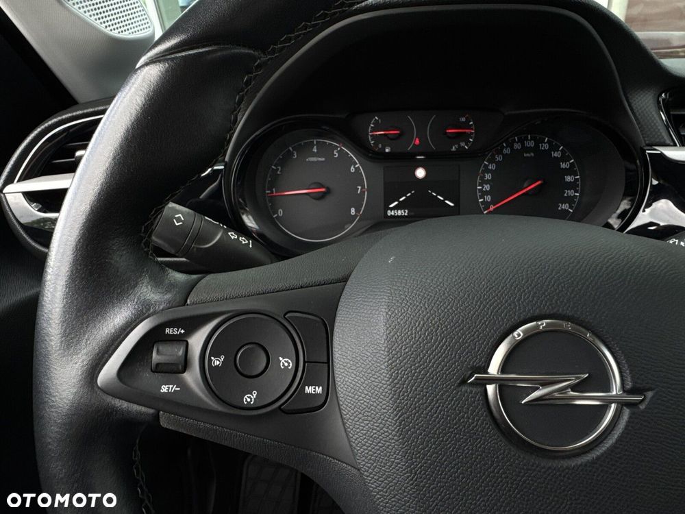 Opel Corsa 1.2 Edition Business Pack S&S - 17