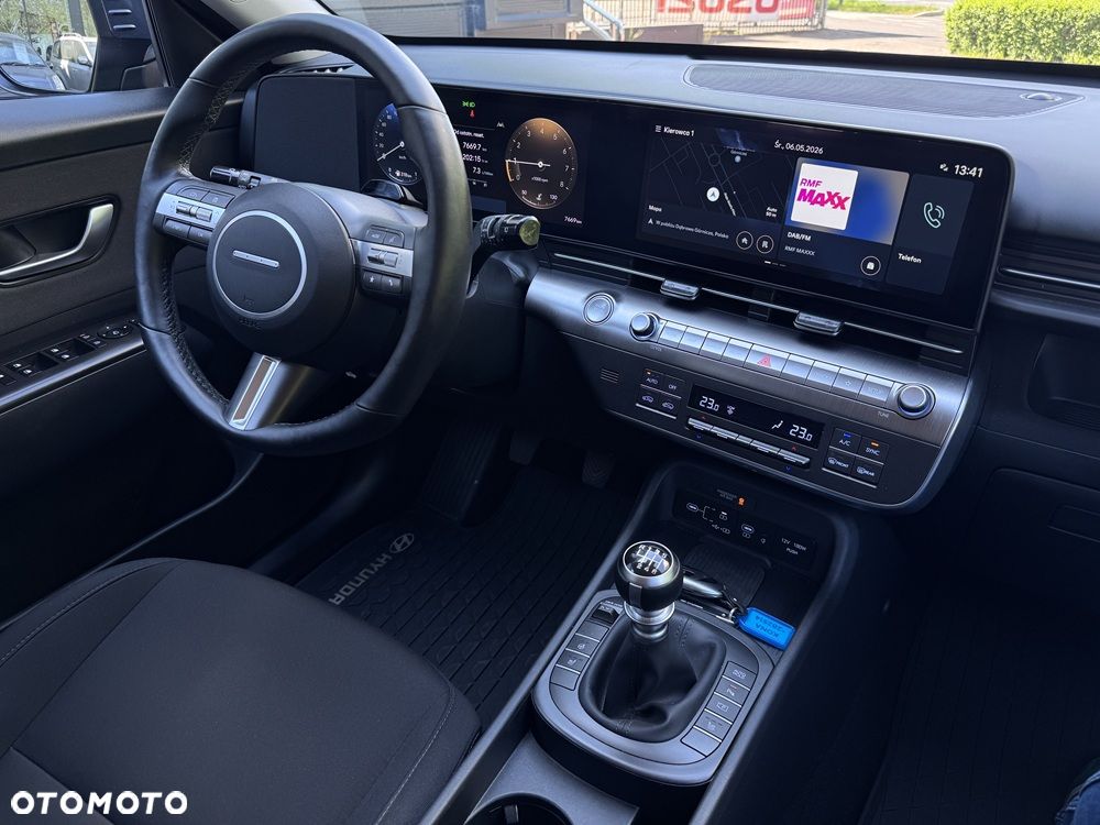 Hyundai Kona 1.0 T-GDI Executive - 15