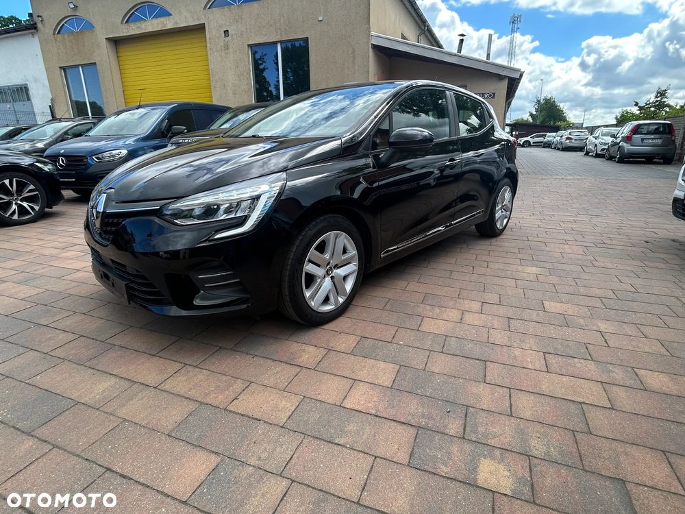 Renault Clio TCe 100 INTENS - 18