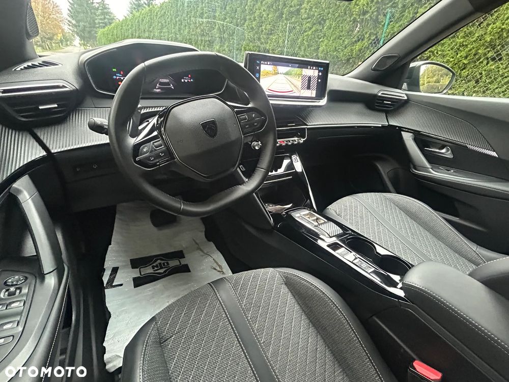 Peugeot 2008 2025