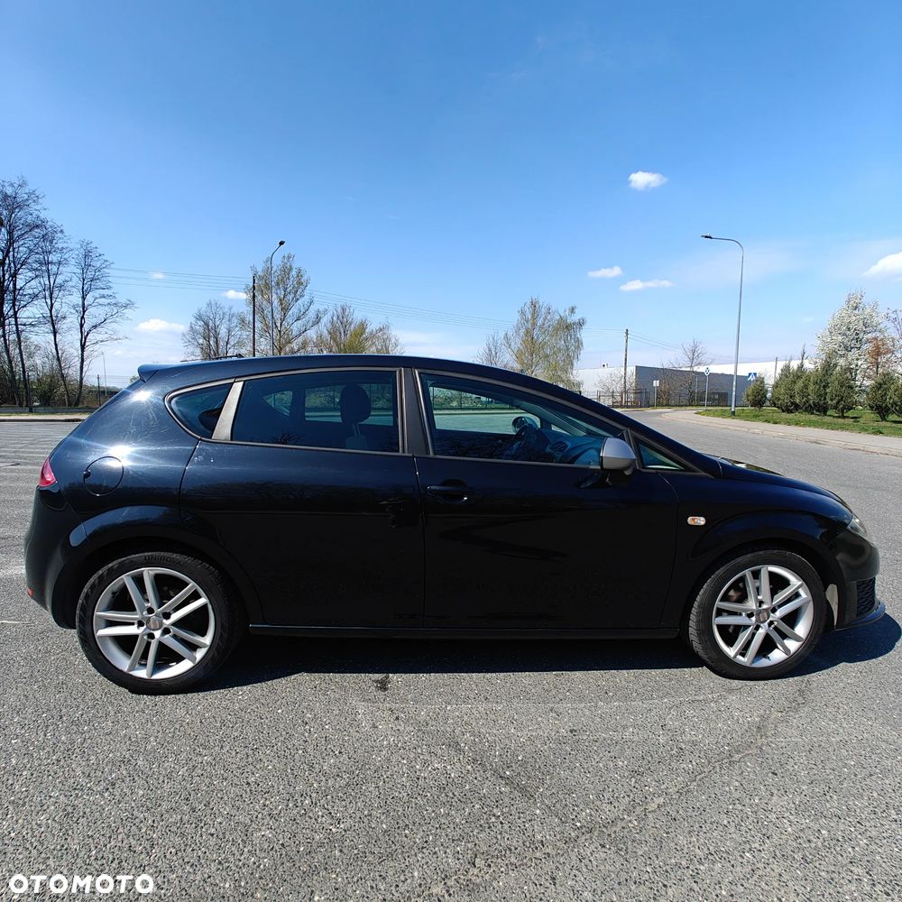 Seat Leon 1.8 TSI FR - 2