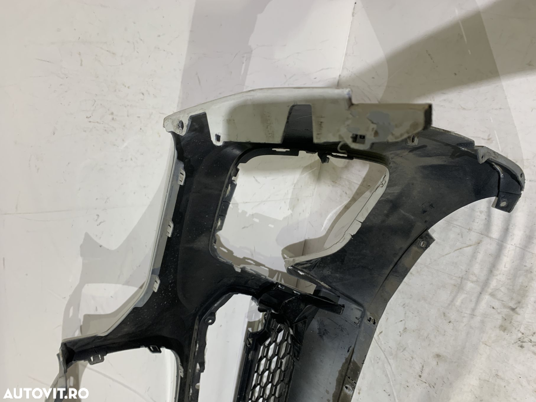 Bara fata BMW X3, X4, G01, G02, M-Sport, 2018, 2019, 2020, 2021, cod origine OE 5111139605. - 19