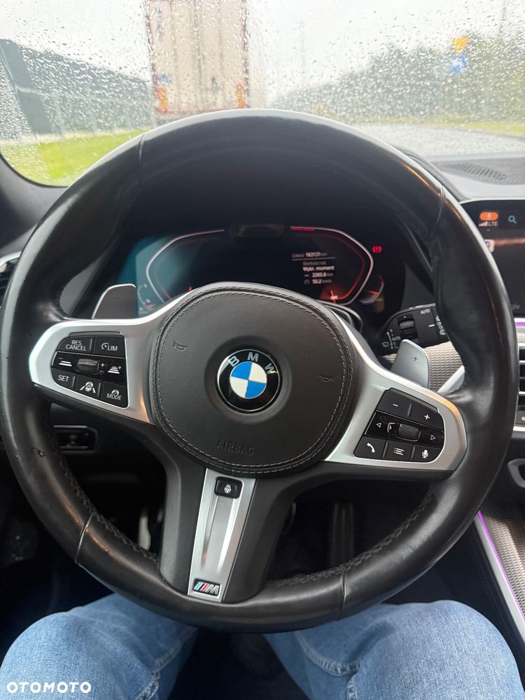 BMW X5 xDrive25d - 8