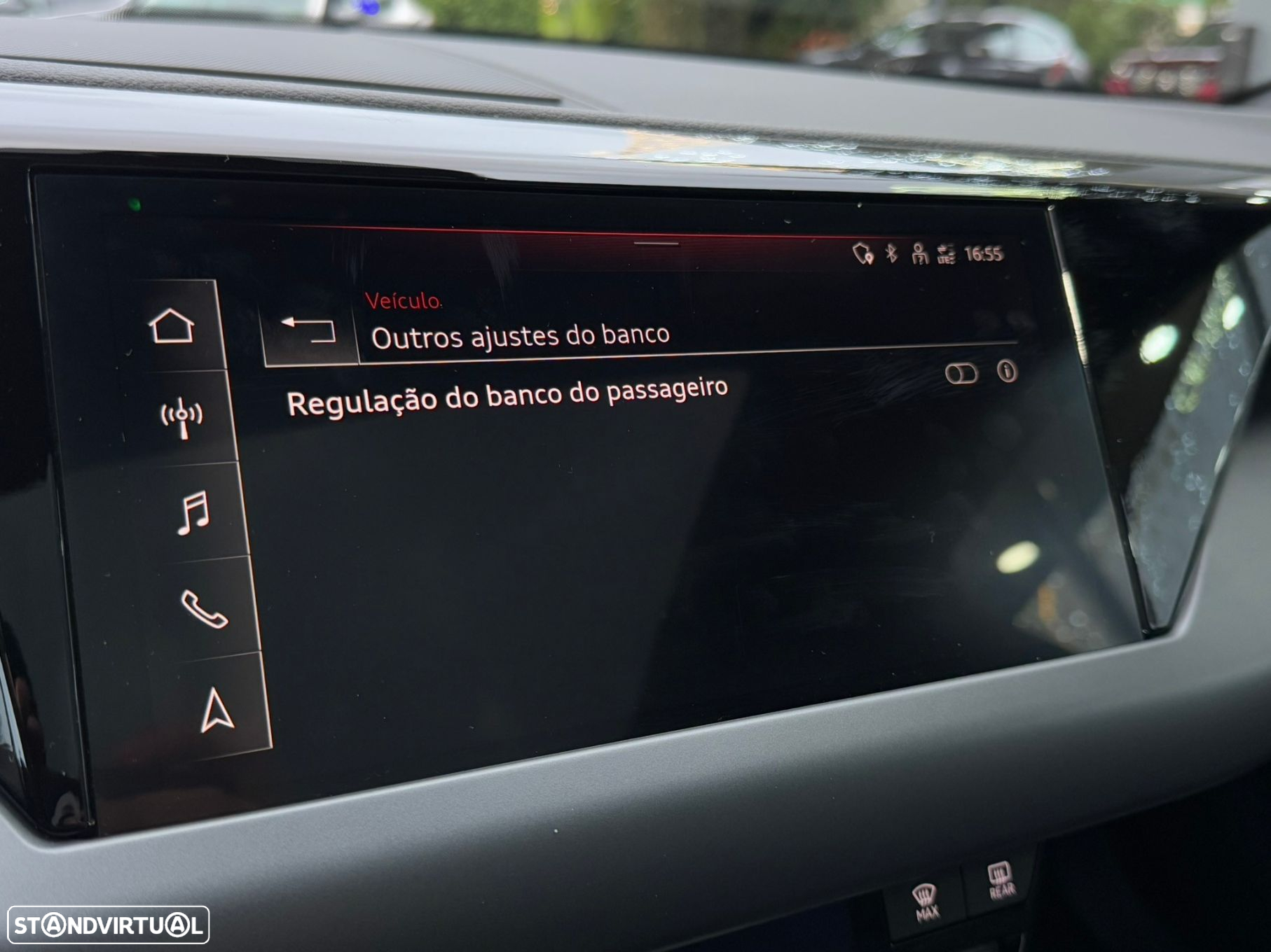 Audi e-tron GT quattro - 55