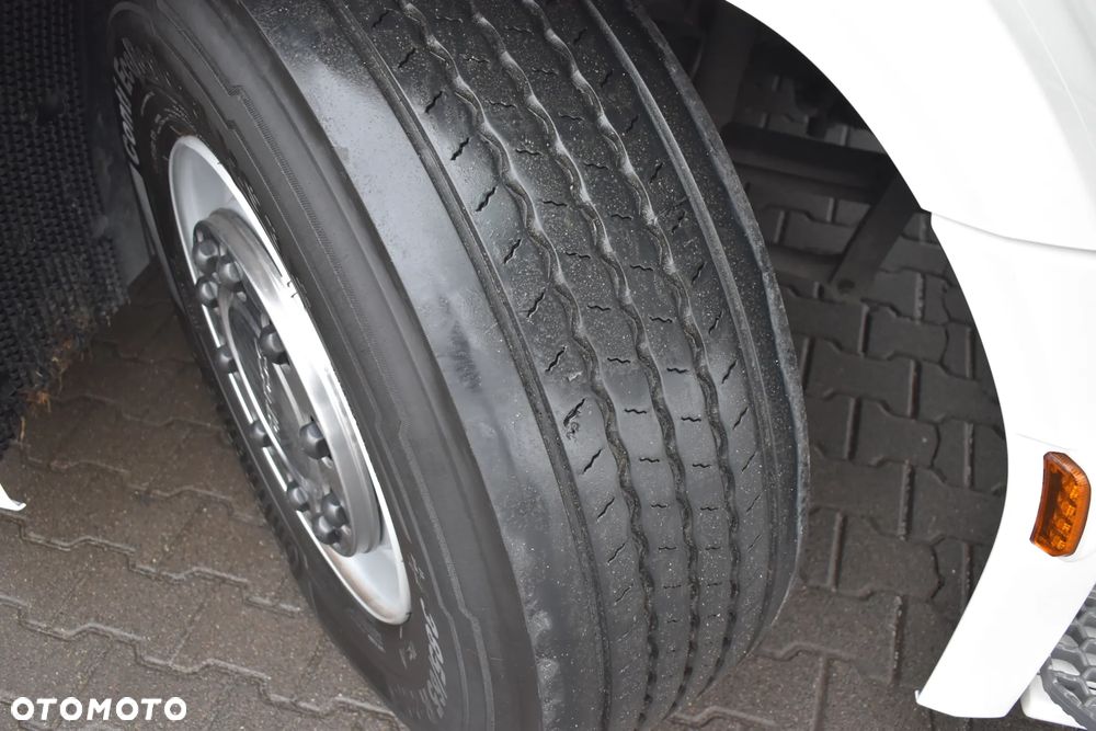 Scania R460 !! Klima postojowa !! Hydraulika !! - 10