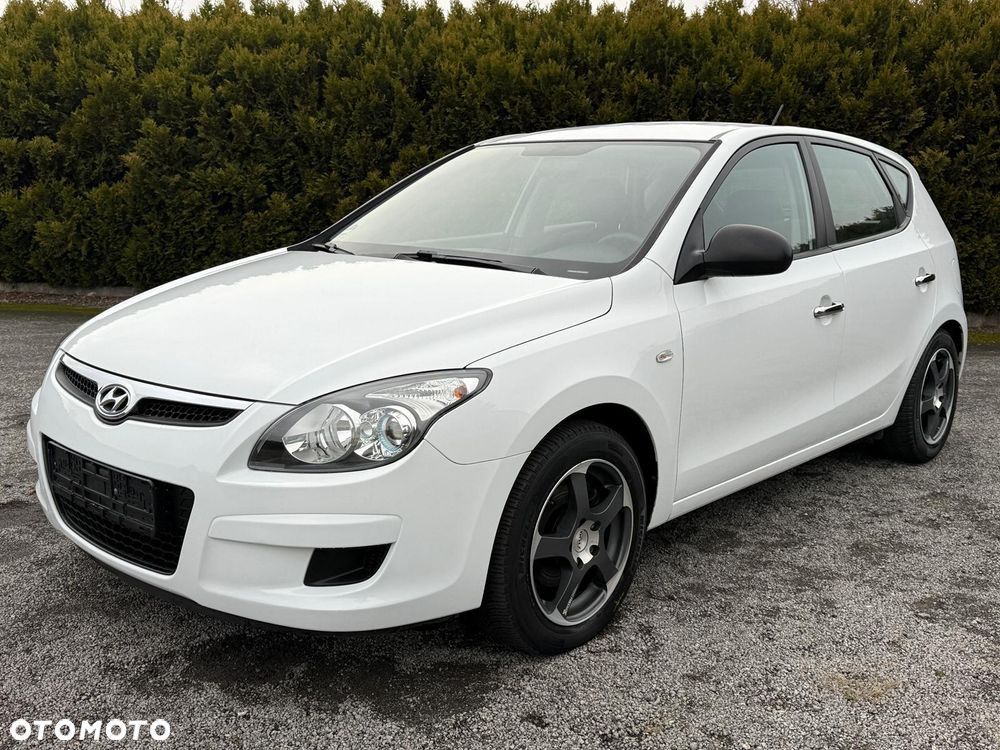 Hyundai i30 1.4 Edition Plus - 11