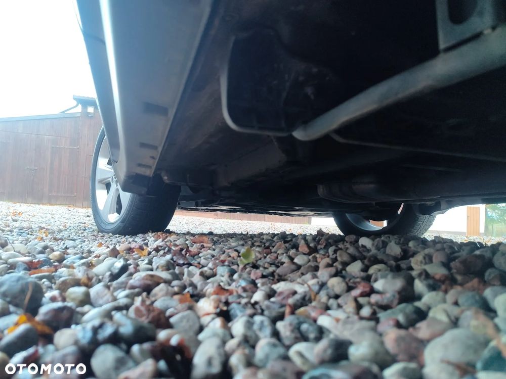 Opel Mokka 1.4 Turbo ecoFLEX Start/Stop 4x4 Edition - 10