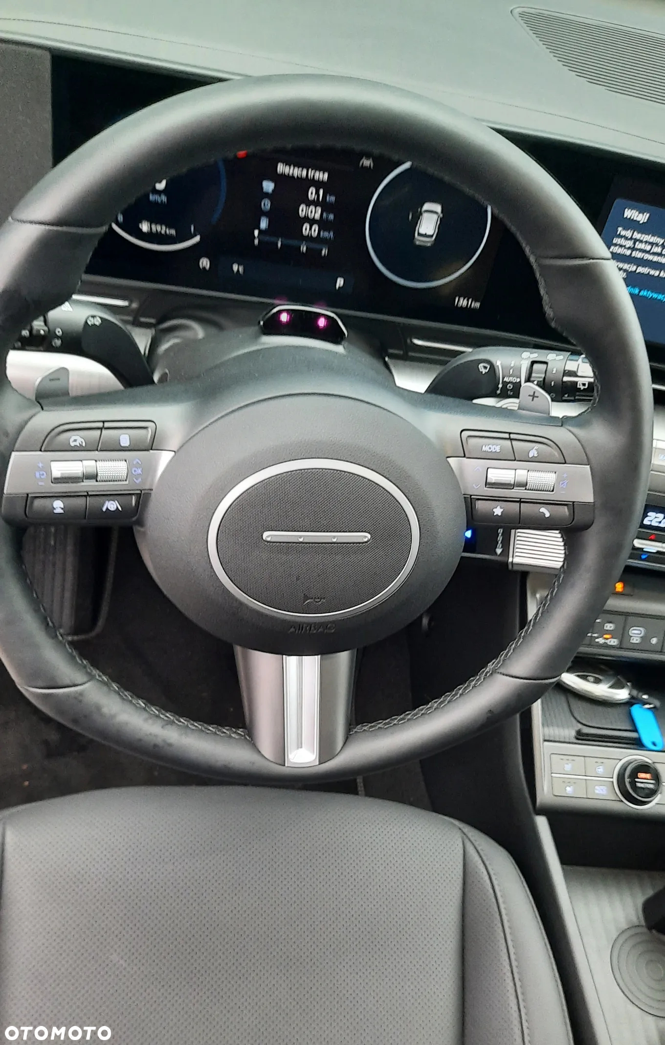 Hyundai Kona 1.6 T-GDI Platinum DCT - 9