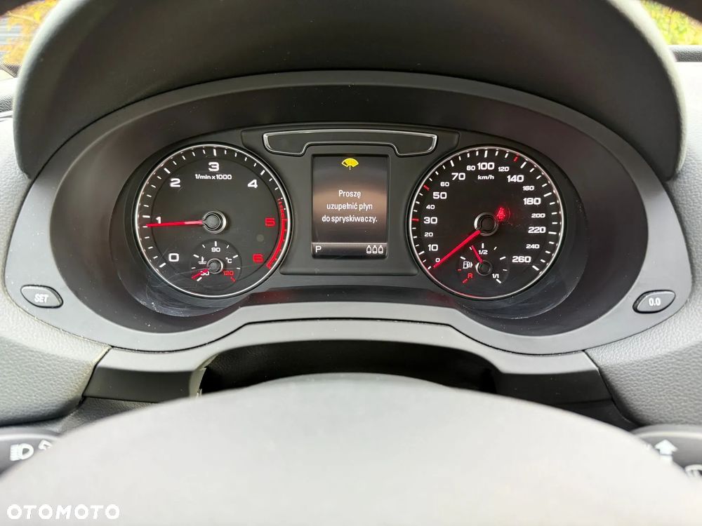 Audi Q3 2.0 TDI Quattro Sport S tronic - 29