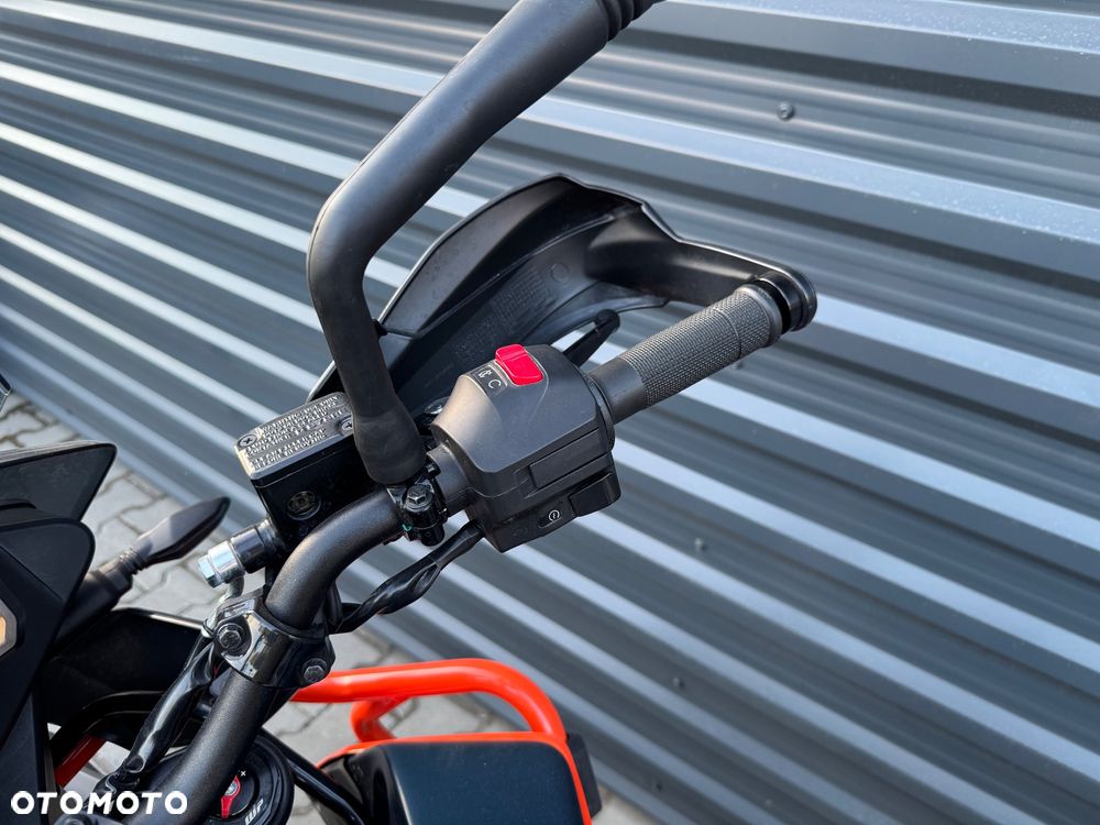 KTM Adventure - 15