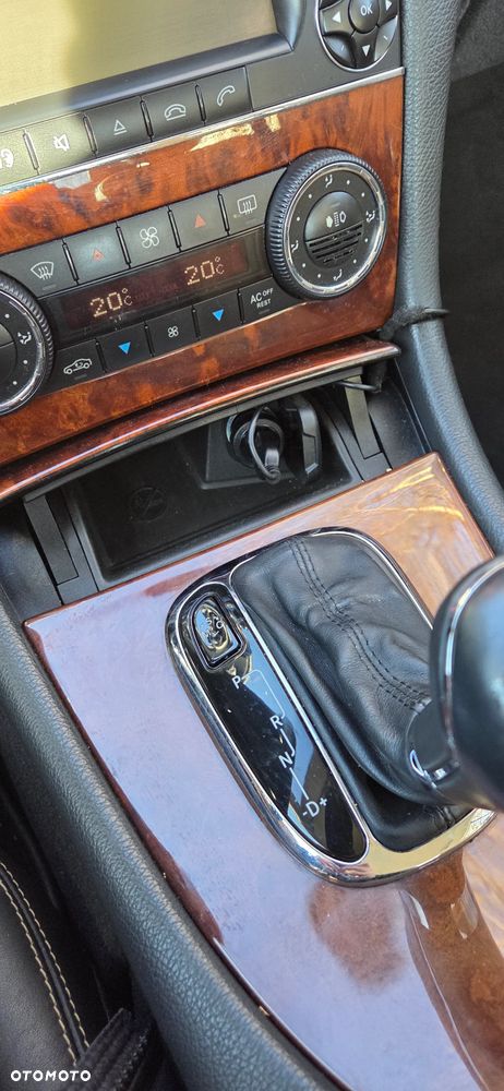 Mercedes-Benz CLK 500 7G-TRONIC Elegance - 18