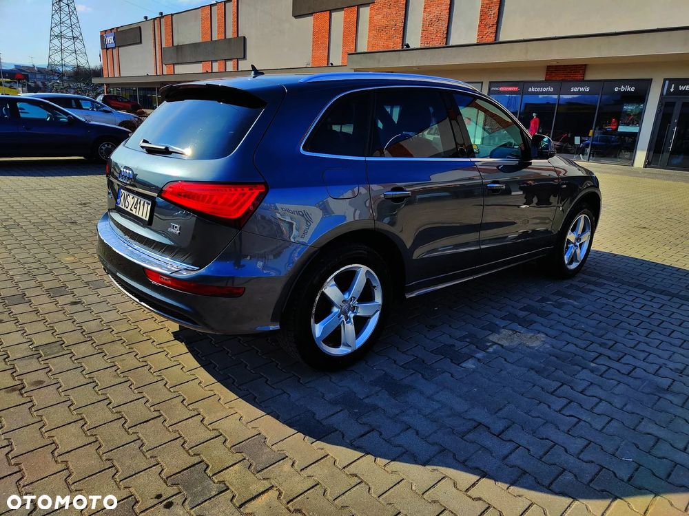 Audi Q5 - 5