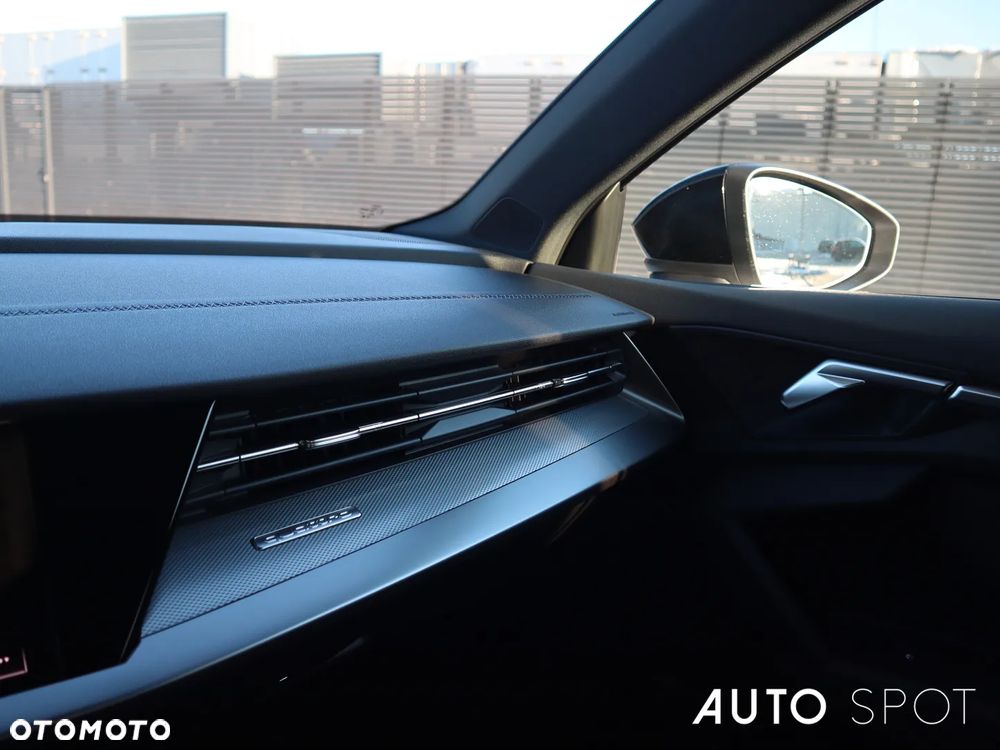 Audi S3 Limousine TFSI Quattro S tronic - 37