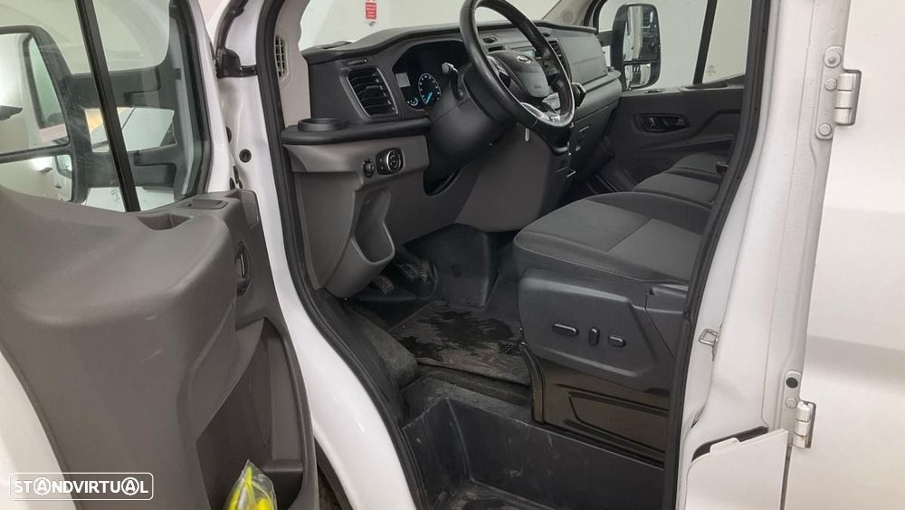 Ford Transit 310 L2 TREND 7L C/IVA - 4