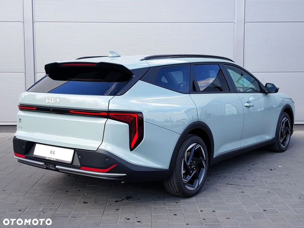 Kia K4 1.6 T-GDI M - 13